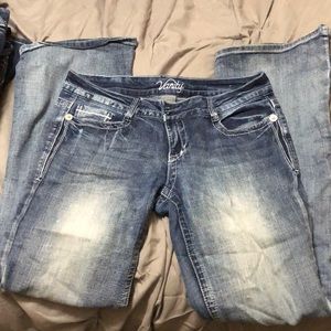 Vanity Jeans